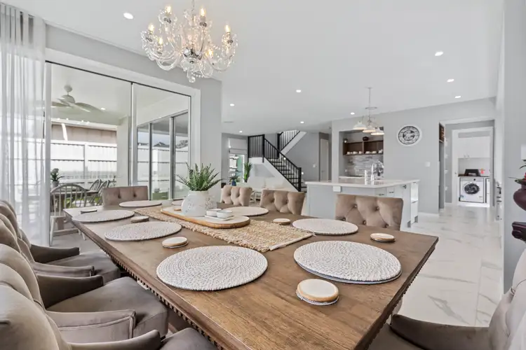 Third view of Homely house listing, 4 Remarkable Street, Pimpama QLD 4209