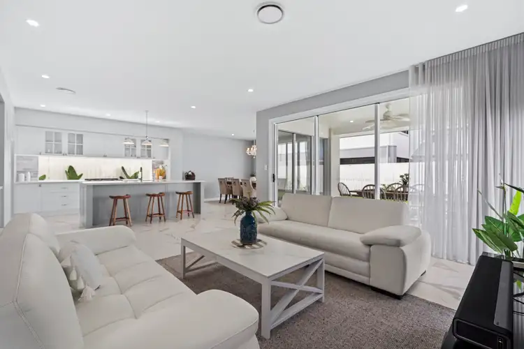 Fourth view of Homely house listing, 4 Remarkable Street, Pimpama QLD 4209