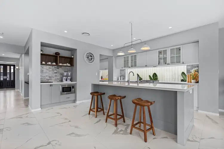 Fifth view of Homely house listing, 4 Remarkable Street, Pimpama QLD 4209