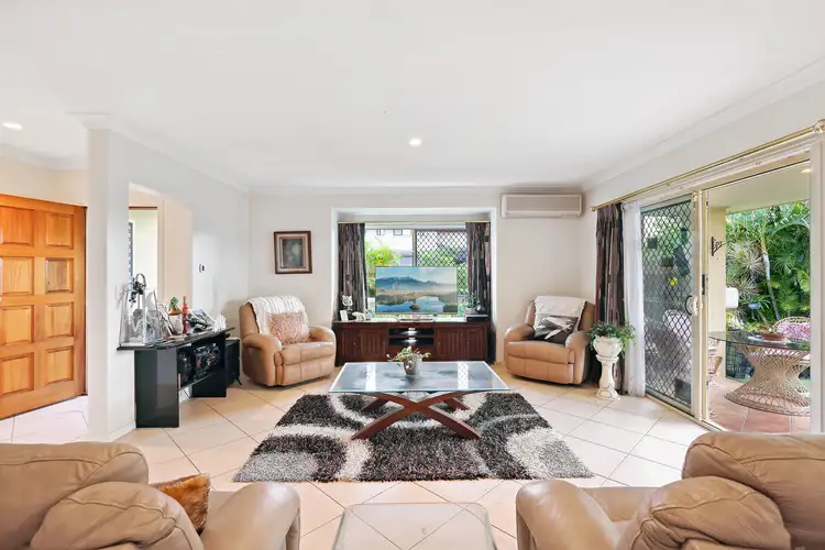 Fourth view of Homely semi-detached listing, 1/2 Pearwood Lane, Robina QLD 4226