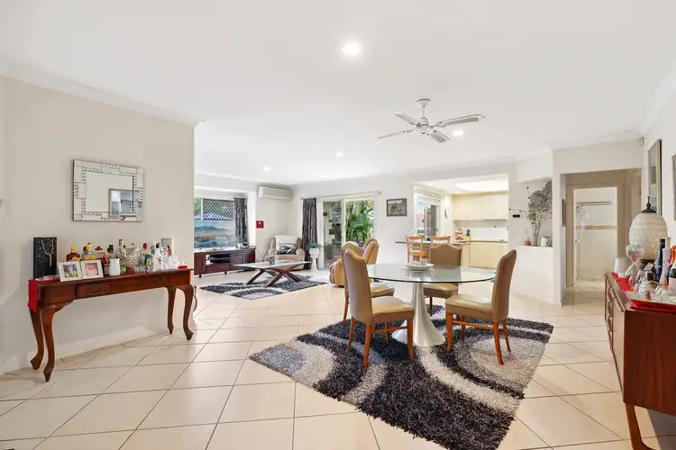 Fifth view of Homely semi-detached listing, 1/2 Pearwood Lane, Robina QLD 4226