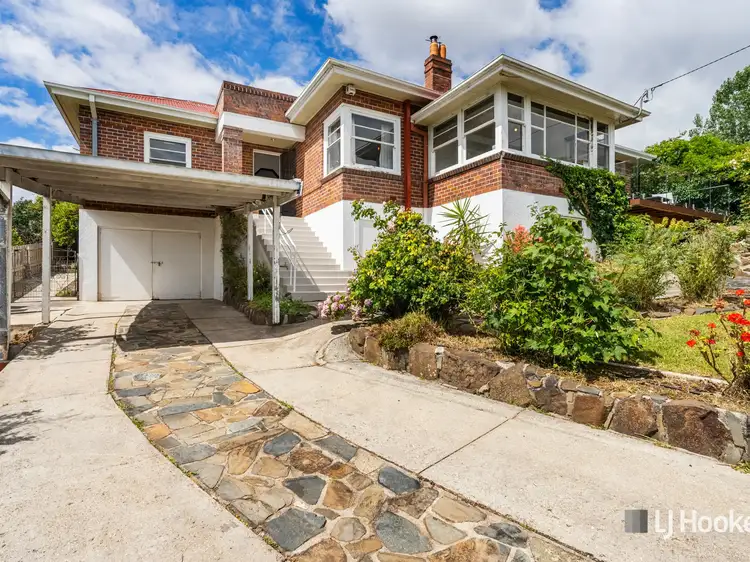 5 Cherry Road
