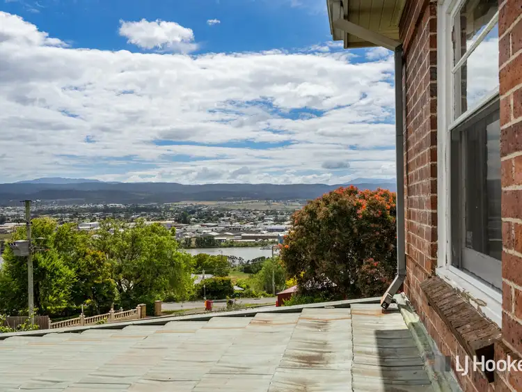 Second view of Homely house listing, 5 Cherry Road, Trevallyn TAS 7250