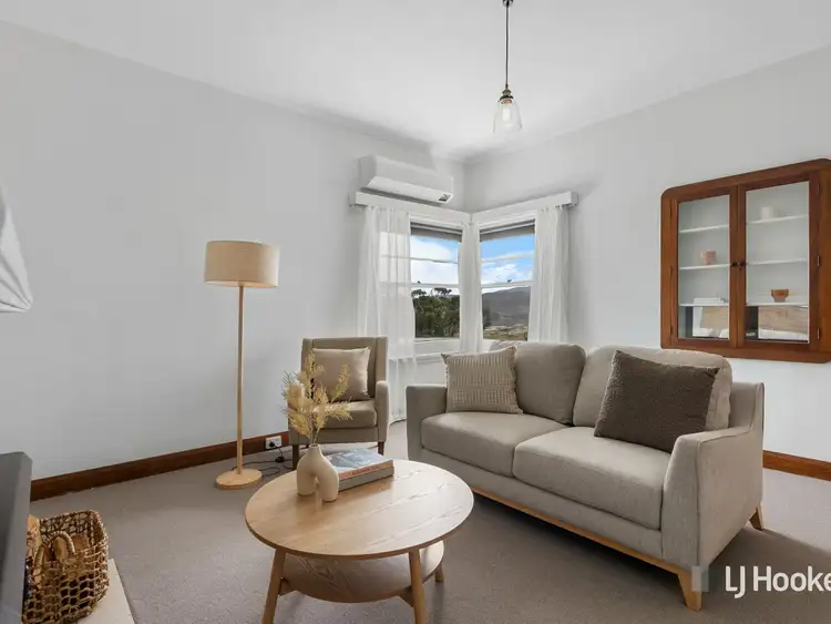 Third view of Homely house listing, 5 Cherry Road, Trevallyn TAS 7250