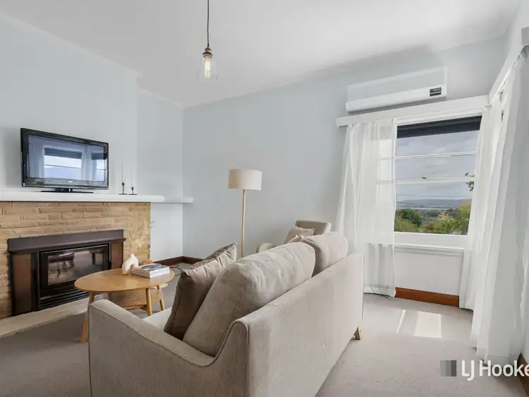 Fourth view of Homely house listing, 5 Cherry Road, Trevallyn TAS 7250