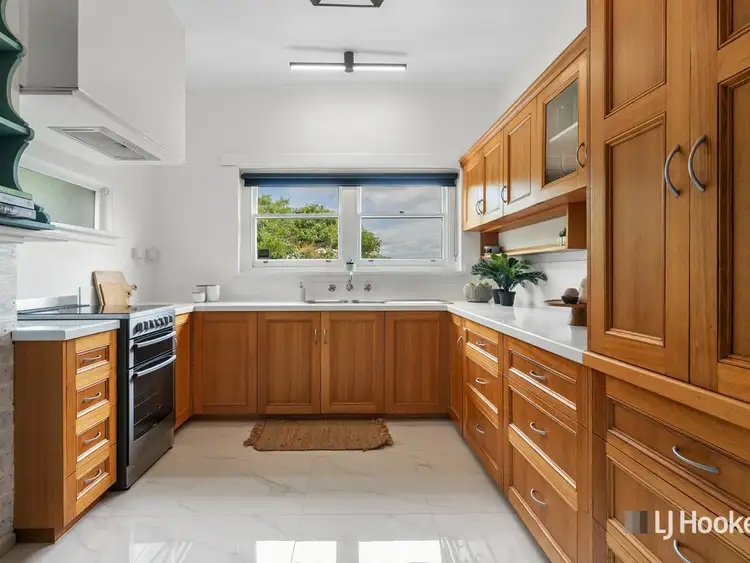 Fifth view of Homely house listing, 5 Cherry Road, Trevallyn TAS 7250