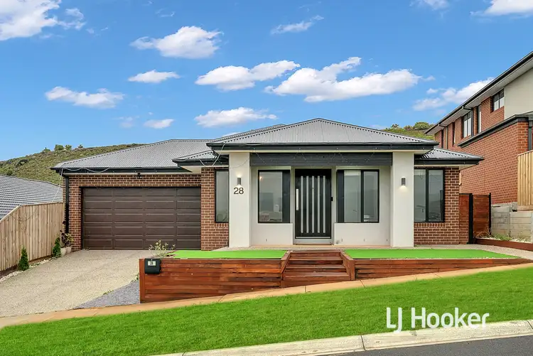 Third view of Homely house listing, 28 Harkness Road, Maddingley VIC 3340