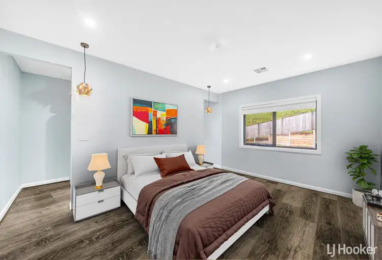 Fourth view of Homely house listing, 28 Harkness Road, Maddingley VIC 3340