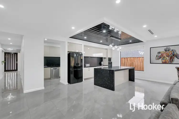 Fifth view of Homely house listing, 28 Harkness Road, Maddingley VIC 3340