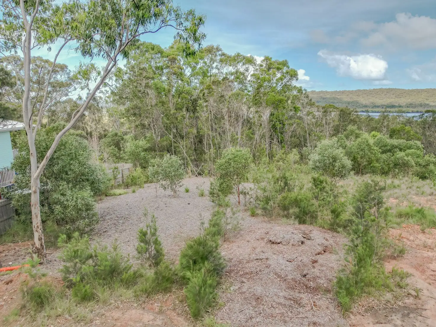 Main view of Homely land listing, 21 Highland Ridge Road, Russell Island QLD 4184