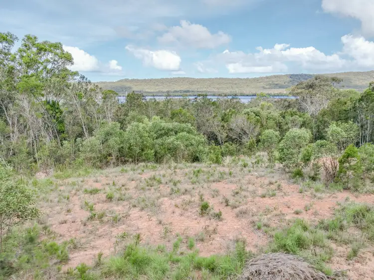 Third view of Homely land listing, 21 Highland Ridge Road, Russell Island QLD 4184