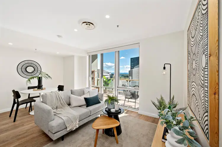 607/2 Akuna Street, City ACT 2601