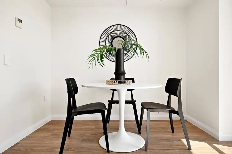 Sixth view of Homely unit listing, 607/2 Akuna Street, City ACT 2601