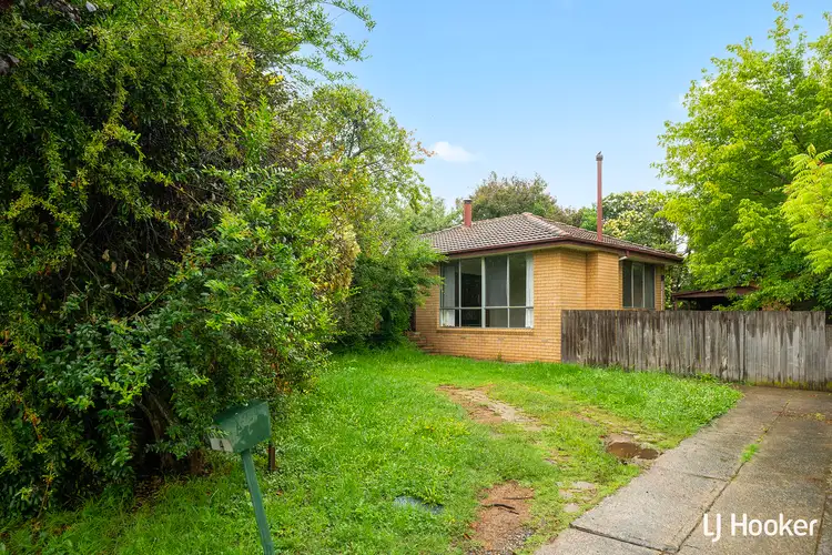 4 Piesse Place, Evatt ACT 2617