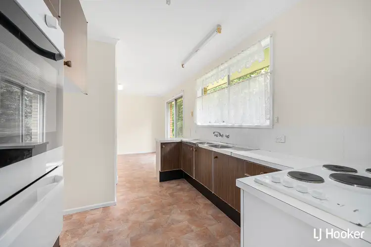 Third view of Homely house listing, 4 Piesse Place, Evatt ACT 2617
