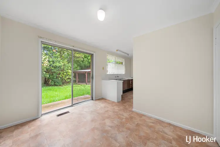 Fourth view of Homely house listing, 4 Piesse Place, Evatt ACT 2617