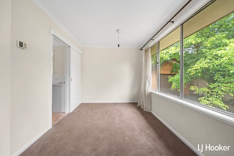Fifth view of Homely house listing, 4 Piesse Place, Evatt ACT 2617