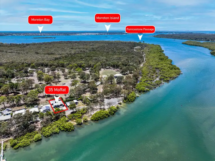 35 Moffatt Esplanade, Toorbul QLD 4510