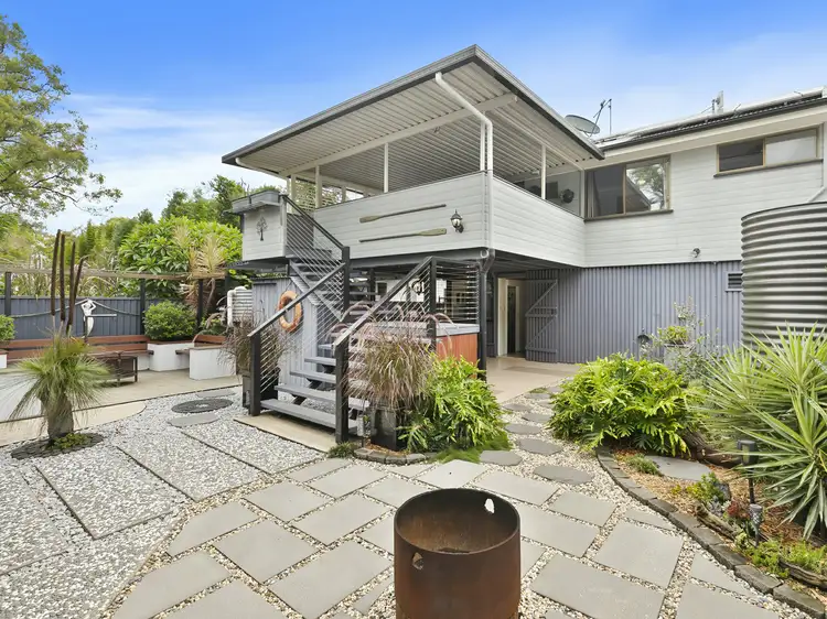Second view of Homely house listing, 35 Moffatt Esplanade, Toorbul QLD 4510