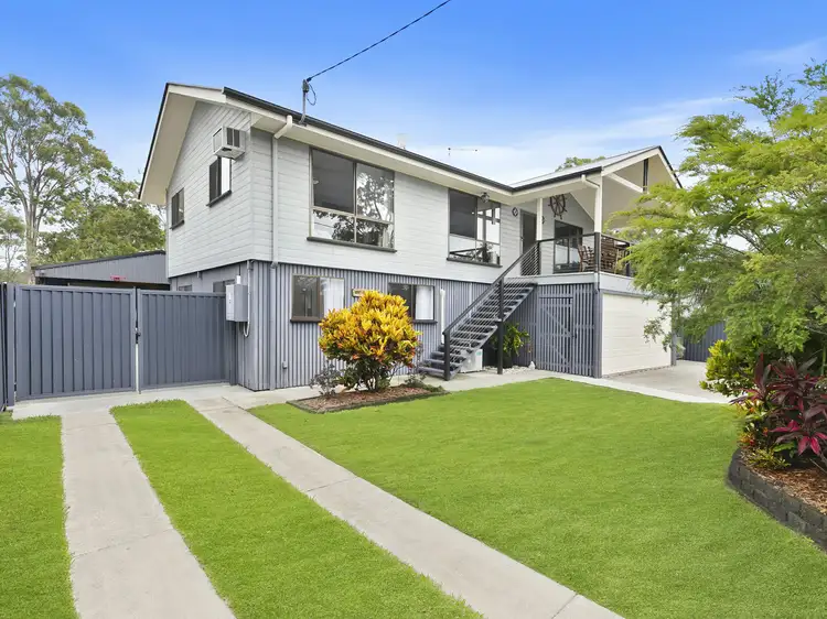 Fourth view of Homely house listing, 35 Moffatt Esplanade, Toorbul QLD 4510
