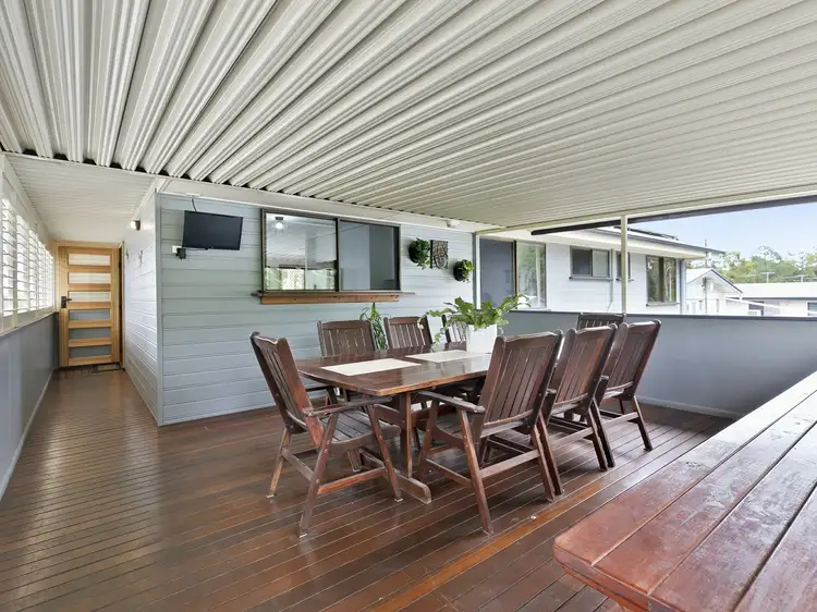 Fifth view of Homely house listing, 35 Moffatt Esplanade, Toorbul QLD 4510