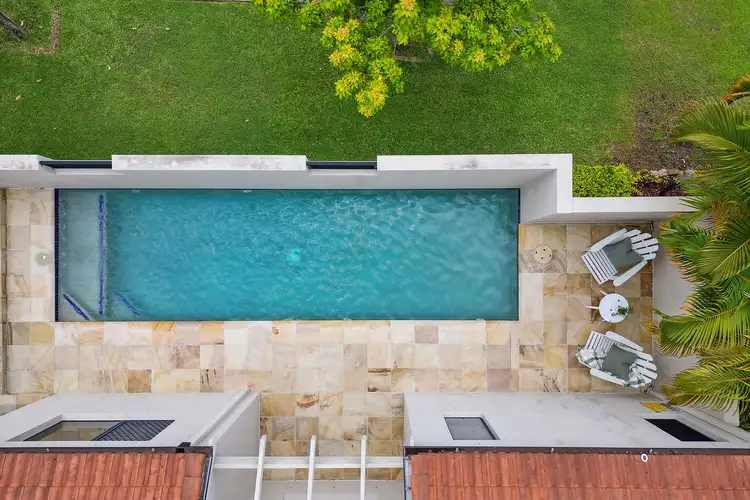 Second view of Homely house listing, 10 Windemere Crescent, Varsity Lakes QLD 4227