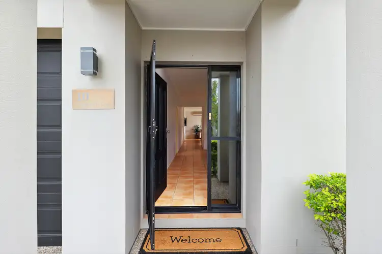 Fourth view of Homely house listing, 10 Windemere Crescent, Varsity Lakes QLD 4227