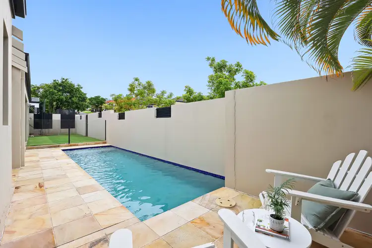 Fifth view of Homely house listing, 10 Windemere Crescent, Varsity Lakes QLD 4227