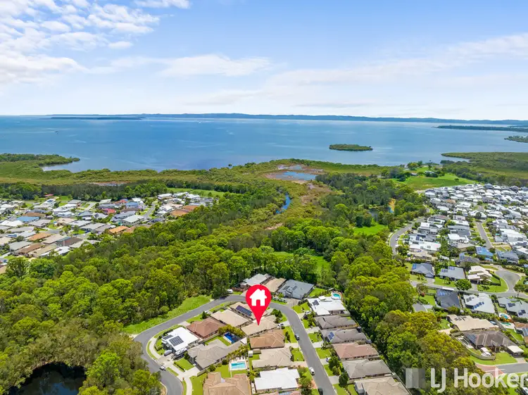 33 Jerrys Place, Thornlands QLD 4164