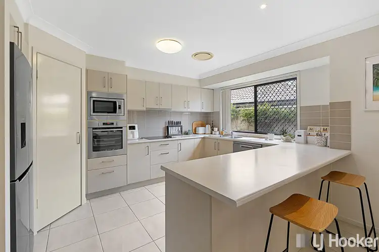 Third view of Homely house listing, 33 Jerrys Place, Thornlands QLD 4164