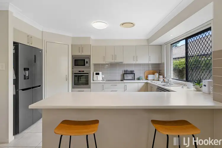 Fourth view of Homely house listing, 33 Jerrys Place, Thornlands QLD 4164