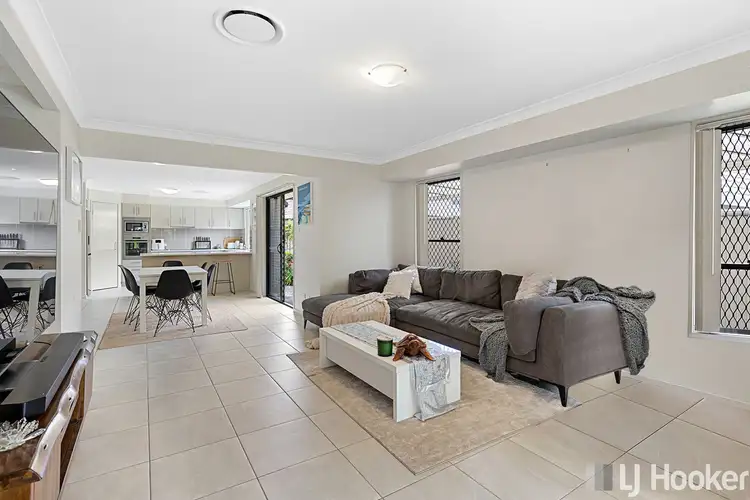 Fifth view of Homely house listing, 33 Jerrys Place, Thornlands QLD 4164