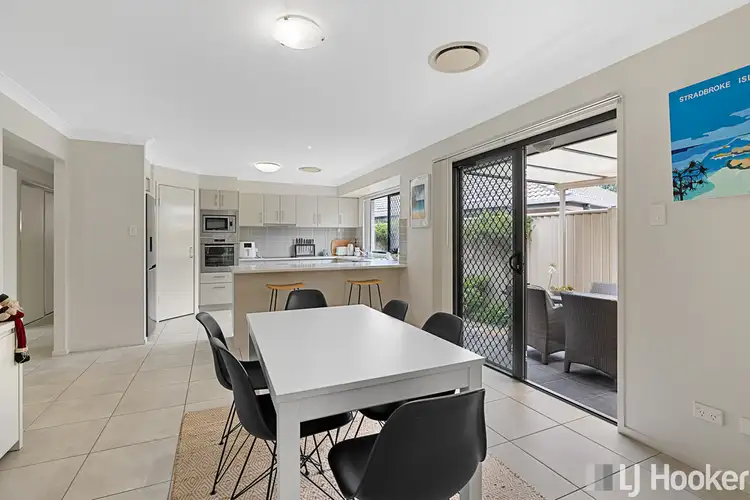 Sixth view of Homely house listing, 33 Jerrys Place, Thornlands QLD 4164