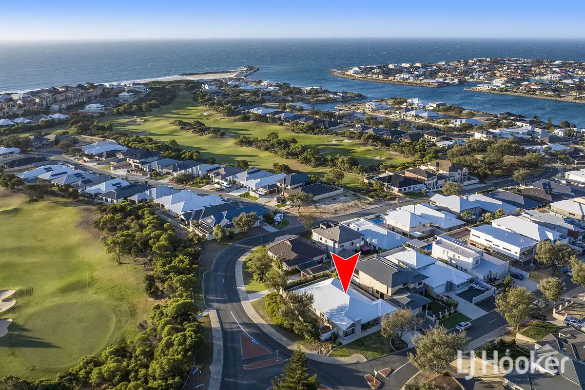 Main view of Homely house listing, 1 Channel View, Dawesville WA 6211