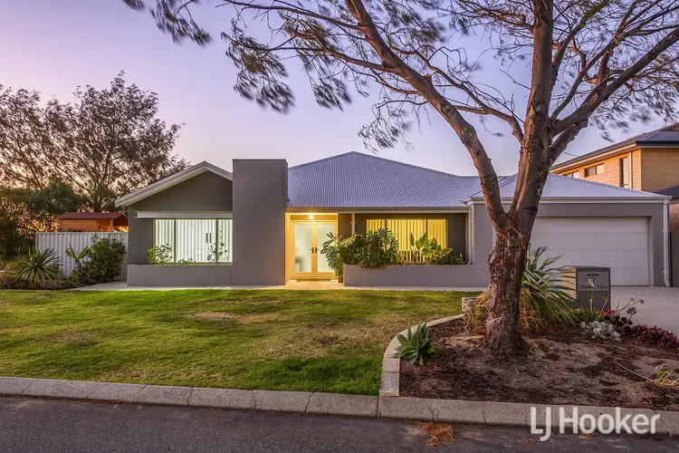 Second view of Homely house listing, 1 Channel View, Dawesville WA 6211