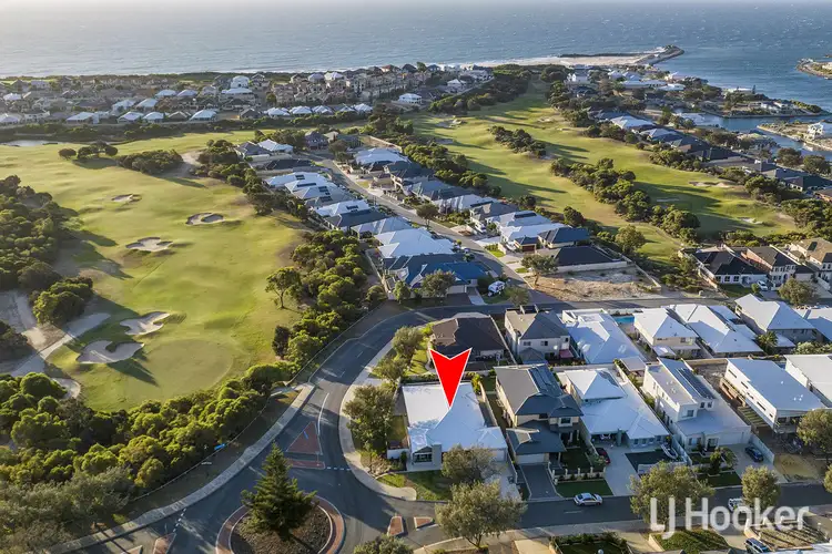 Third view of Homely house listing, 1 Channel View, Dawesville WA 6211