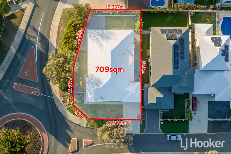 Fourth view of Homely house listing, 1 Channel View, Dawesville WA 6211