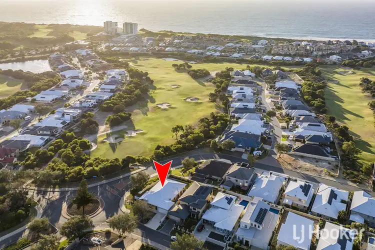 Sixth view of Homely house listing, 1 Channel View, Dawesville WA 6211