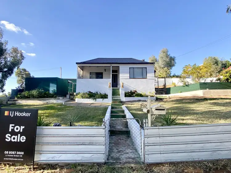 292 Gossan Street, Broken Hill NSW 2880