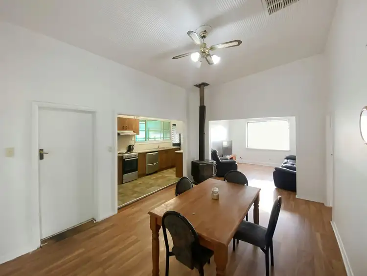 Fifth view of Homely house listing, 292 Gossan Street, Broken Hill NSW 2880