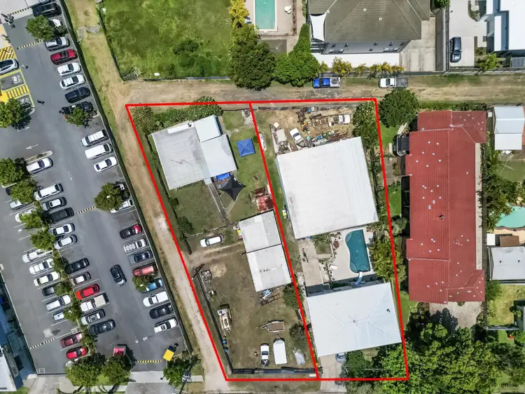 Second view of Homely house listing, 2 & 4 Lloyd Street, Tweed Heads South NSW 2486