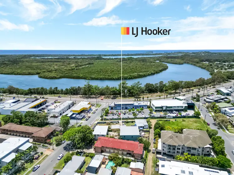Third view of Homely house listing, 2 & 4 Lloyd Street, Tweed Heads South NSW 2486