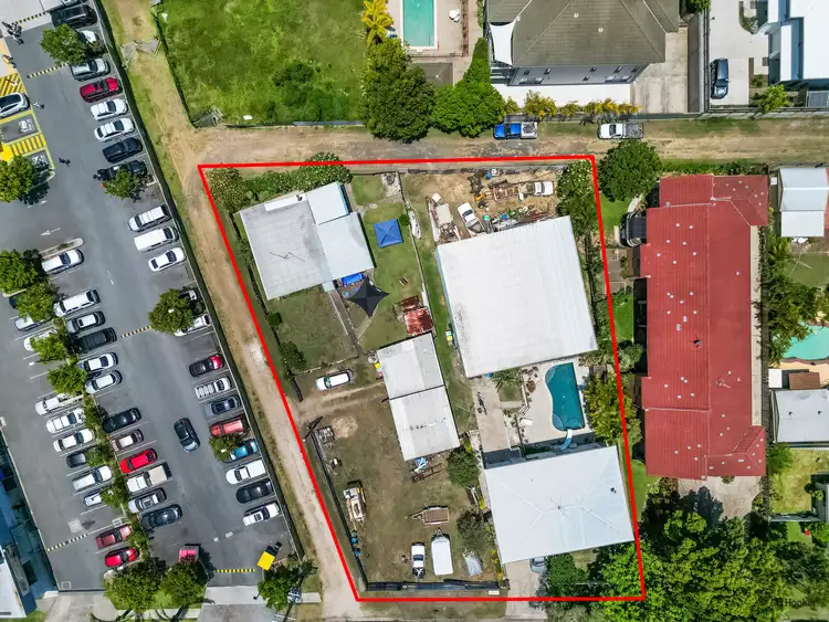 Fourth view of Homely house listing, 2 & 4 Lloyd Street, Tweed Heads South NSW 2486