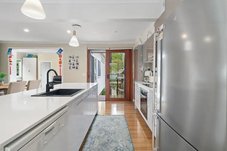 Third view of Homely house listing, 21 Pollock Street, Chifley ACT 2606