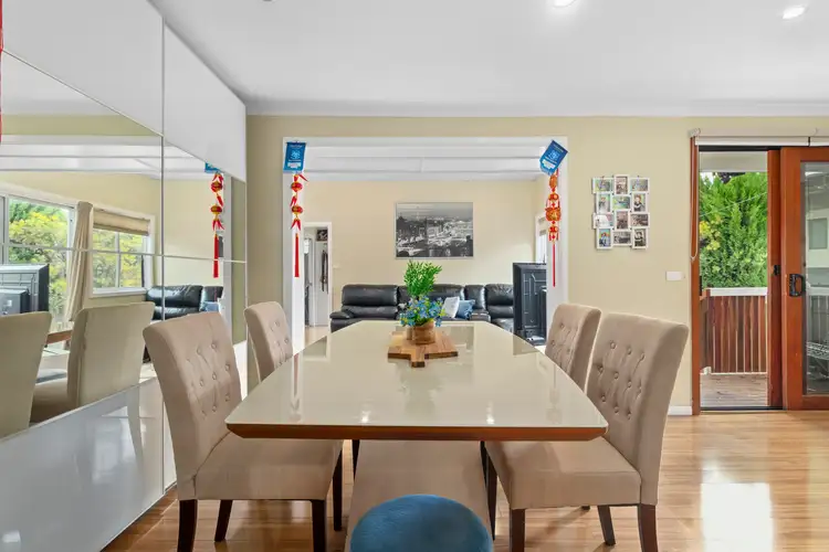 Fourth view of Homely house listing, 21 Pollock Street, Chifley ACT 2606
