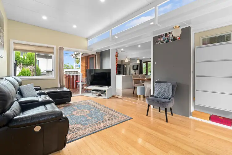 Fifth view of Homely house listing, 21 Pollock Street, Chifley ACT 2606