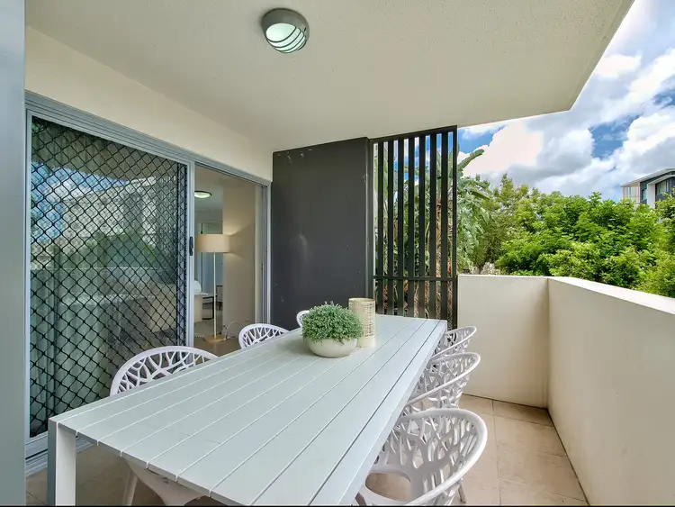 Third view of Homely apartment listing, 1/20 Alice Street, Kedron QLD 4031