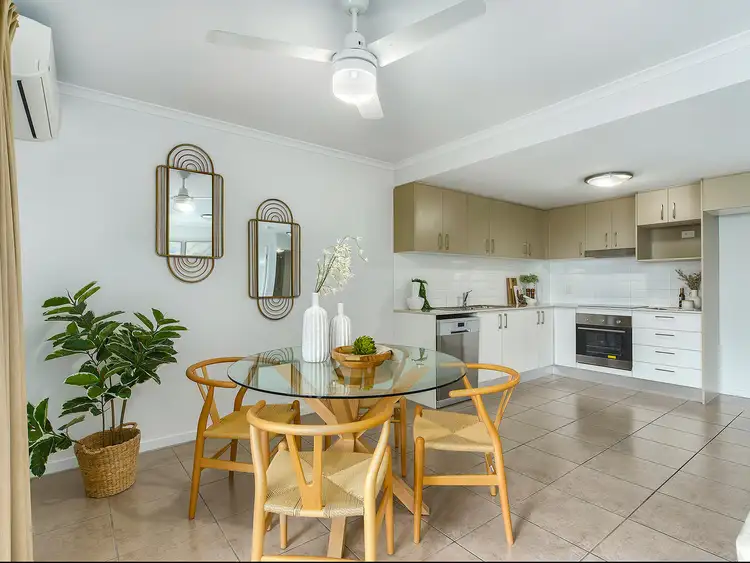Fourth view of Homely apartment listing, 1/20 Alice Street, Kedron QLD 4031