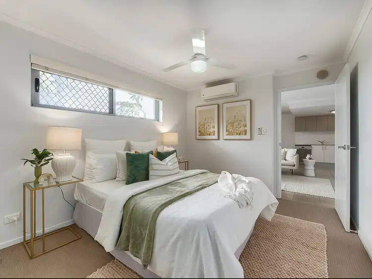 Sixth view of Homely apartment listing, 1/20 Alice Street, Kedron QLD 4031