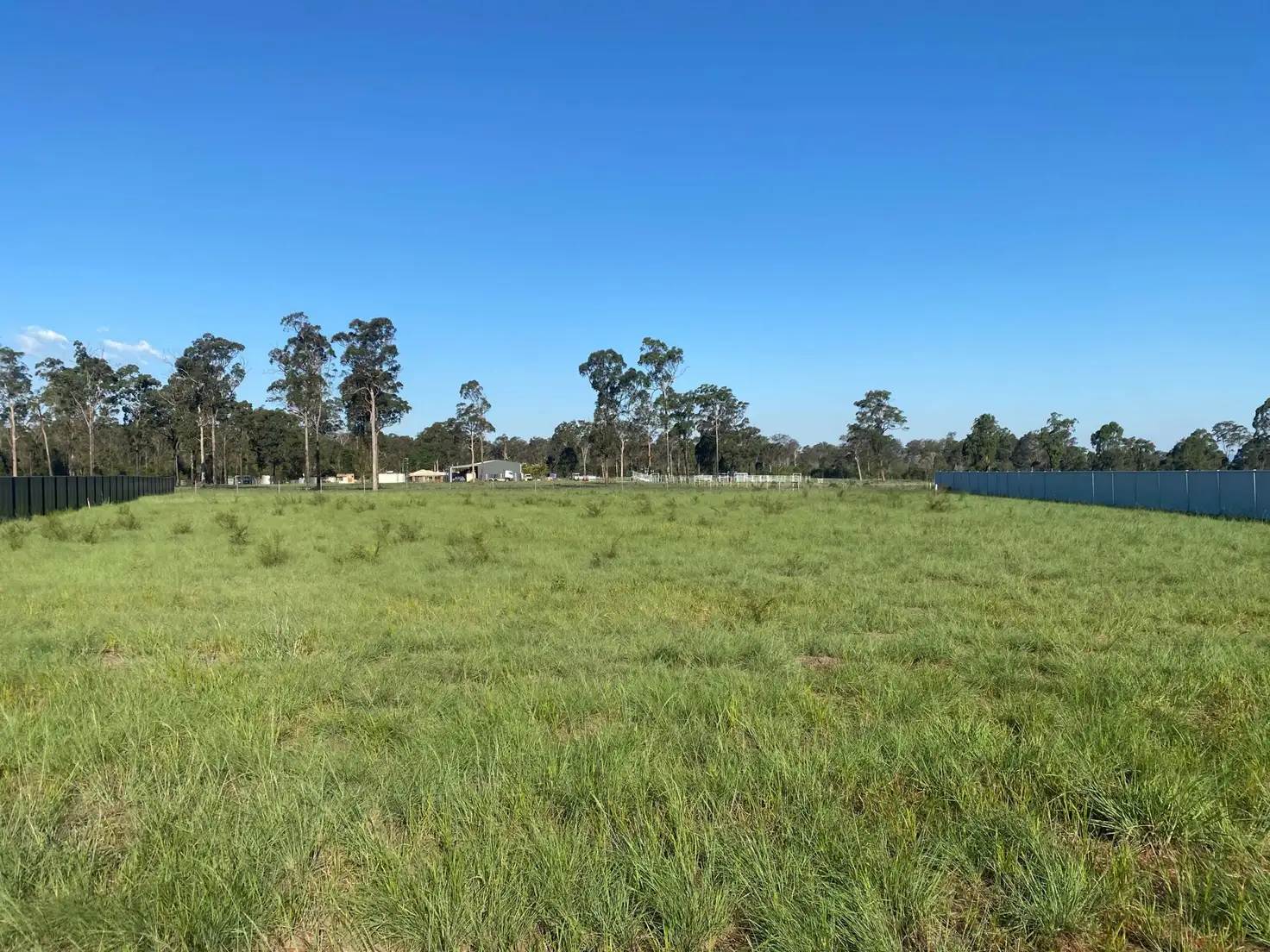 Main view of Homely land listing, 114-116 Premier Drive, Kingaroy QLD 4610